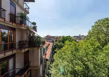 High End Luxury House In The Heart Of Brera 4bdr فيلة *