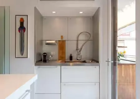 فيلة High End Luxury House In The Heart Of Brera 4bdr ميلان