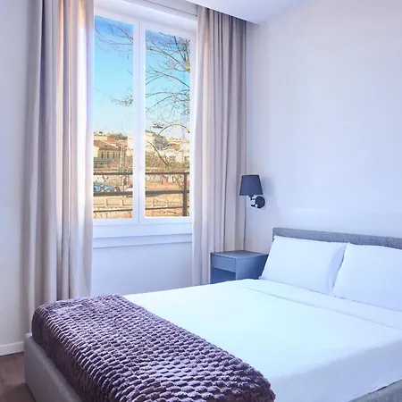 Navigli Collection-by Retreats Gasthuis