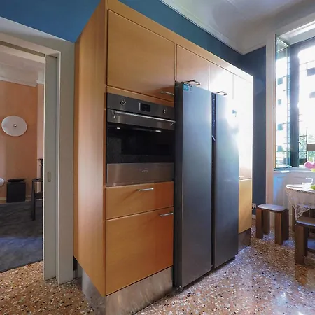 Casa Osti فيلة *