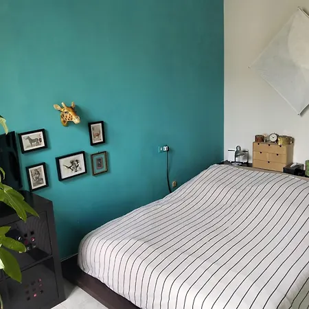 Piccola Oasi A Due Passi Da Zona Isola