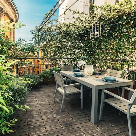 Imperiale San Carlo Hotel apartamentowy Mediolan