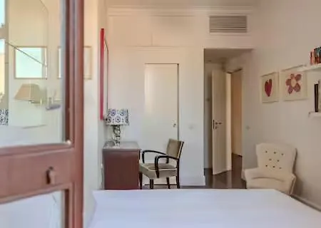 فيلة High End Luxury House In The Heart Of Brera 4bdr *