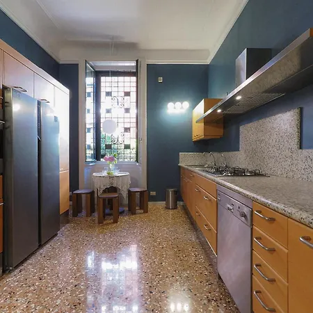 Casa Osti Villa *
