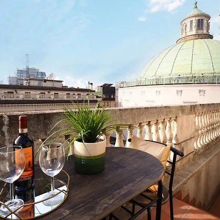 Imperiale San Carlo 3*