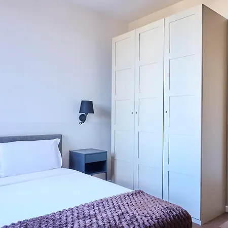 Navigli Collection-by Retreats Πανσιόν 3*