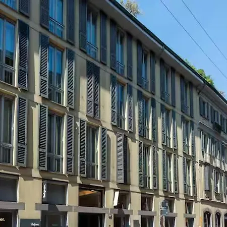 High End Luxury House In The Heart Of Brera 4bdr فيلة *