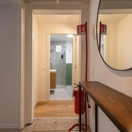Aparthotel Hotiday Porta Romana