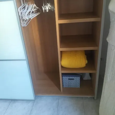 Ubytování v soukromí Piccola Oasi A Due Passi Da Zona Isola *