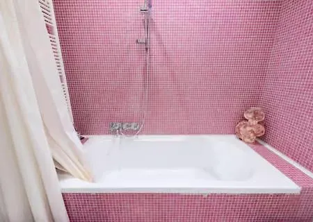 فيلة High End Luxury House In The Heart Of Brera 4bdr ميلان