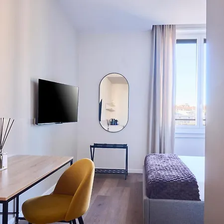 Πανσιόν Navigli Collection-by Retreats
