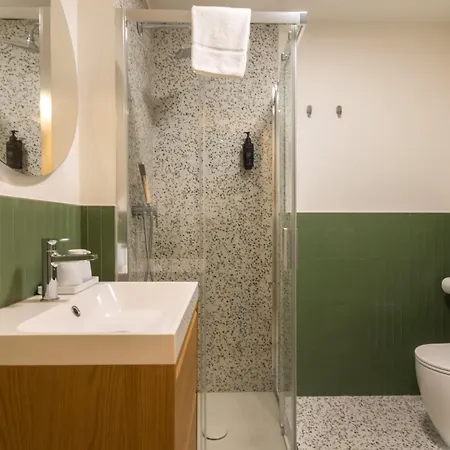 Aparthotel Hotiday Porta Romana