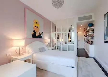 فيلة High End Luxury House In The Heart Of Brera 4bdr *