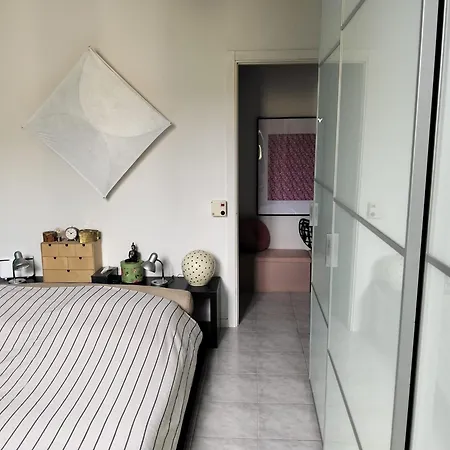 Piccola Oasi A Due Passi Da Zona Isola *