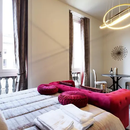Imperiale San Carlo 3*