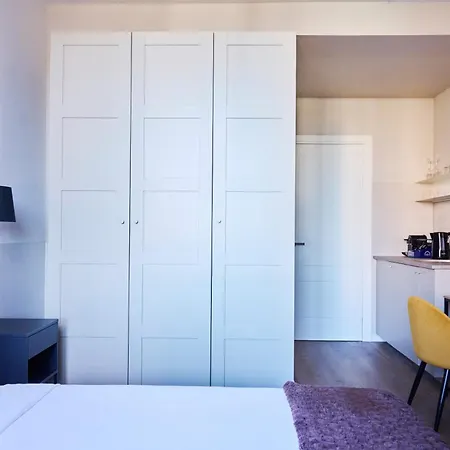 Navigli Collection-by Retreats