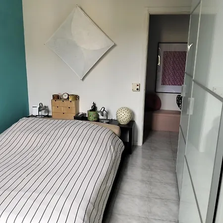Piccola Oasi A Due Passi Da Zona Isola Milano