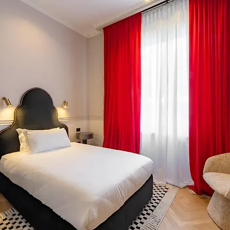 بيت ضيافة Agnello 3*