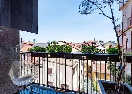 High End Luxury House In The Heart Of Brera 4bdr *