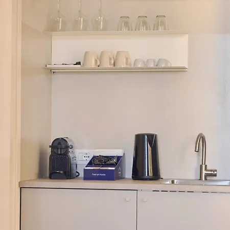 Navigli Collection-by Retreats Gasthuis 3*
