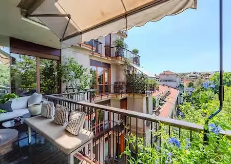 High End Luxury House In The Heart Of Brera 4bdr ميلان