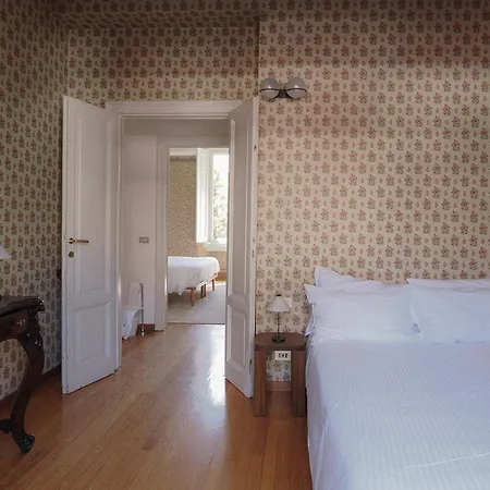 Villa Casa Osti *