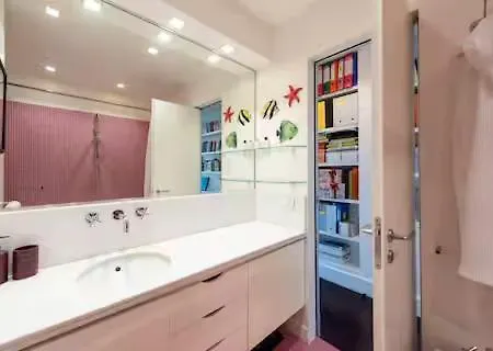 High End Luxury House In The Heart Of Brera 4bdr فيلة