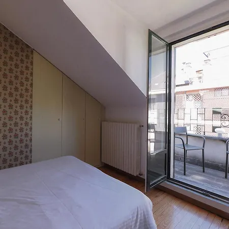 فيلة Casa Osti ميلان