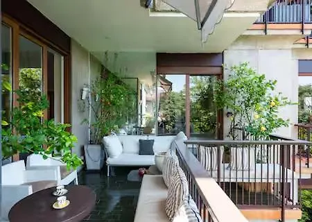 High End Luxury House In The Heart Of Brera 4bdr * ميلان