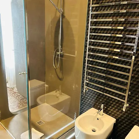 بيت ضيافة Boutique