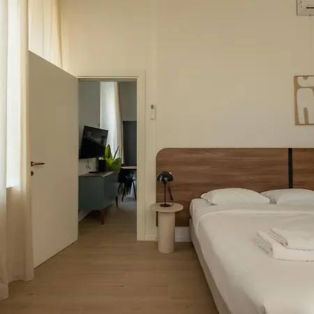 Hotiday Porta Romana Aparthotel Mailand