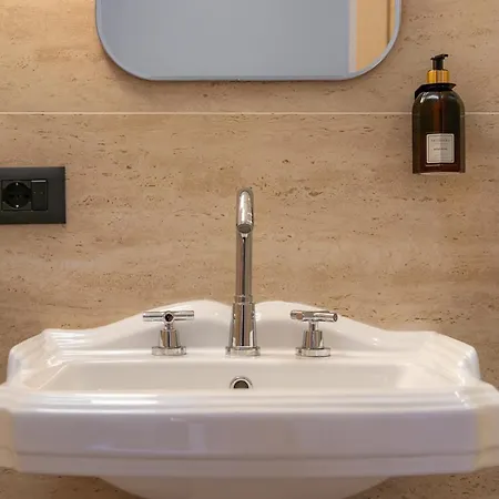 بيت ضيافة Agnello 3*