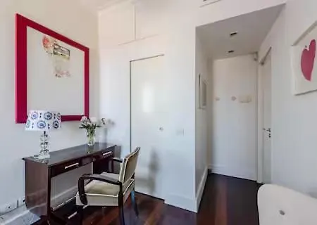 High End Luxury House In The Heart Of Brera 4bdr ميلان