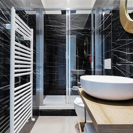 Imperiale San Carlo 3* Mediolan