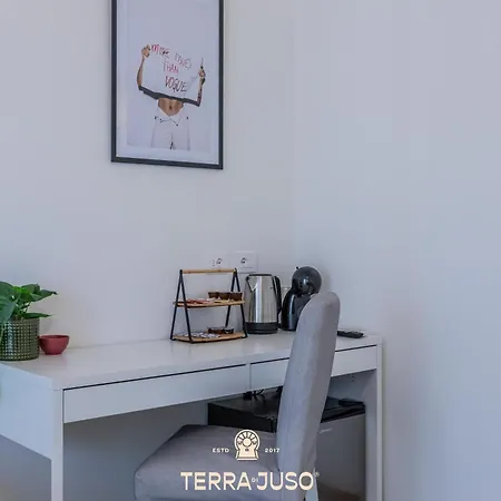 Gæstehus Porta Romana 3*