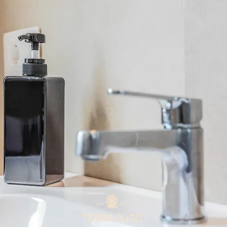 Gæstehus Porta Romana 3*