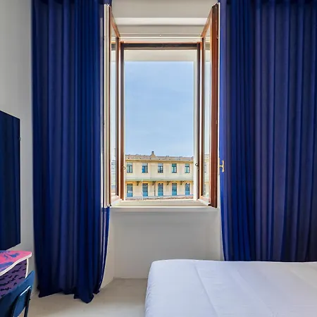 Sammartini 65 - Station ゲストハウス