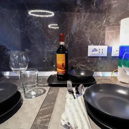 Hotel apartamentowy Imperiale San Carlo Mediolan