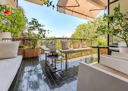 High End Luxury House In The Heart Of Brera 4bdr ميلان