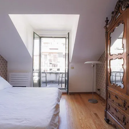 Casa Osti Villa