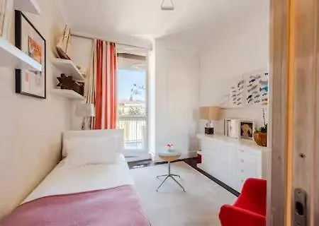 فيلة High End Luxury House In The Heart Of Brera 4bdr
