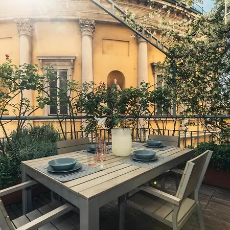 Imperiale San Carlo Hotel apartamentowy