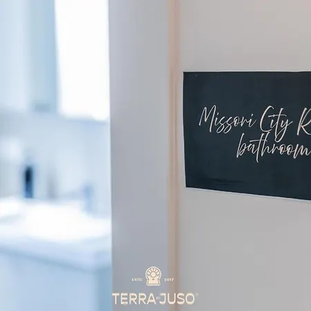 Gæstehus Porta Romana
