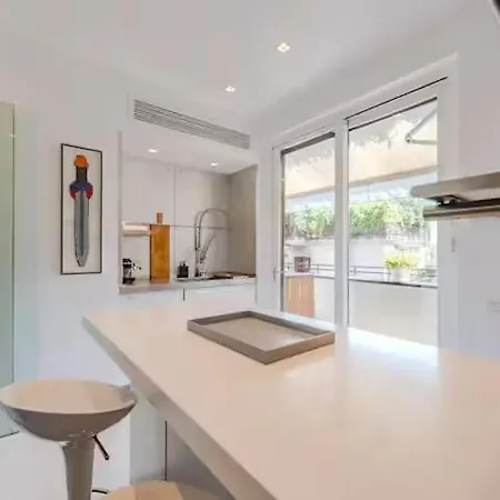 فيلة High End Luxury House In The Heart Of Brera 4bdr *