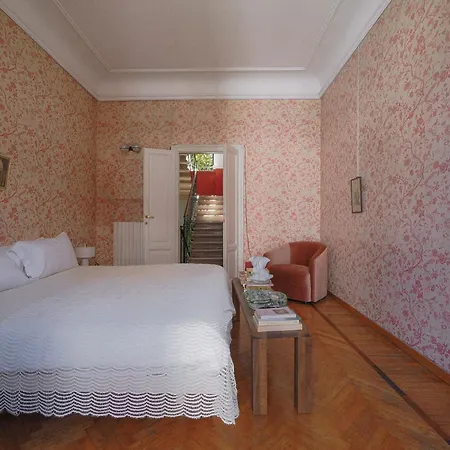 Casa Osti فيلة ميلان