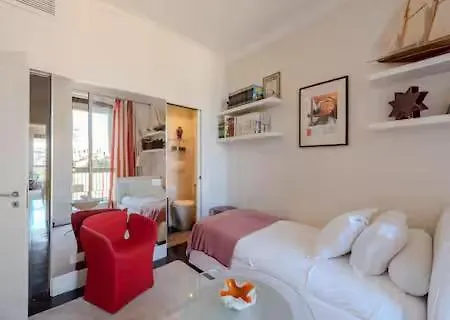 High End Luxury House In The Heart Of Brera 4bdr فيلة