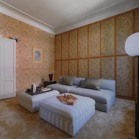 فيلة Casa Osti ميلان