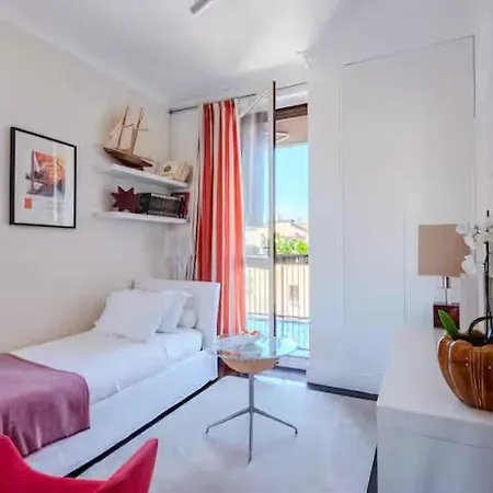 High End Luxury House In The Heart Of Brera 4bdr فيلة