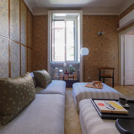 Casa Osti * ميلان