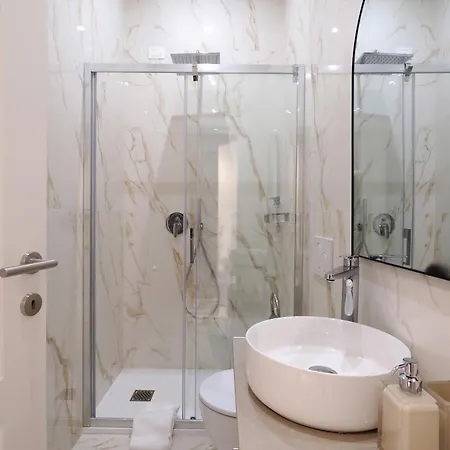 Hotel apartamentowy Imperiale San Carlo